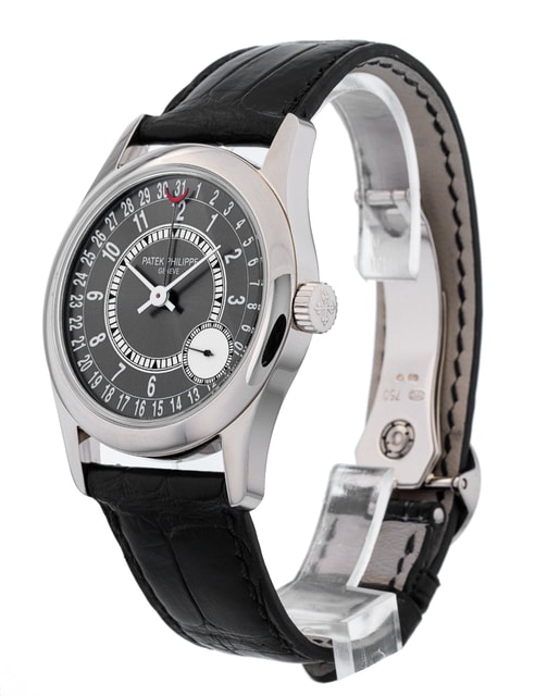 Patek Philippe Calatrava 6000G-010 Image 2